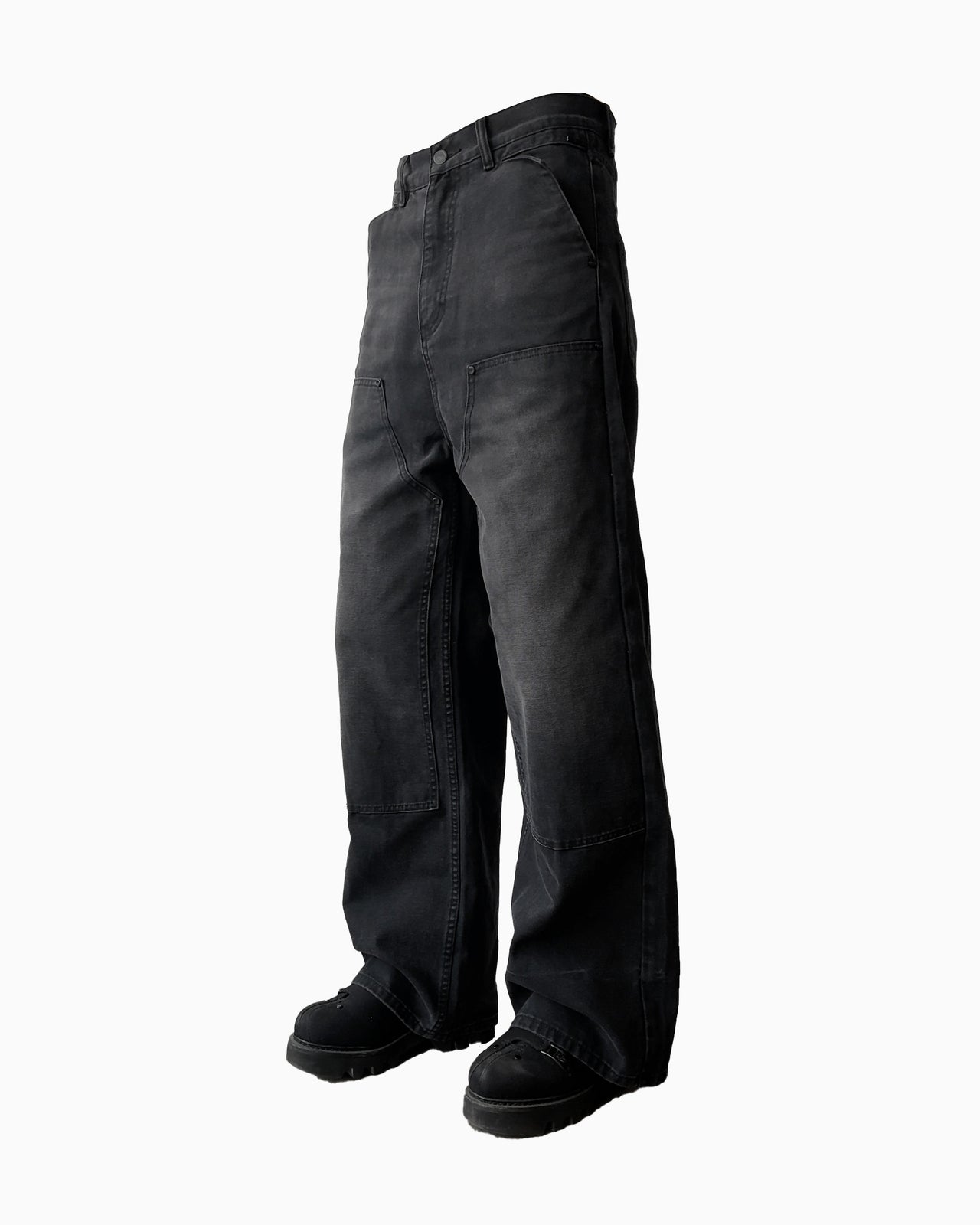 PEQUOD DOUBLE KNEES