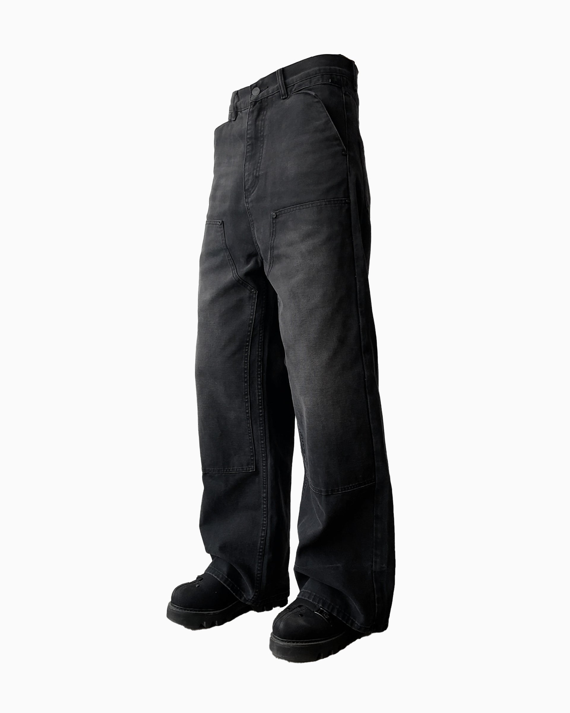 PEQUOD DOUBLE KNEES