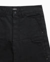 LAG DENIM [RAW + RAW]