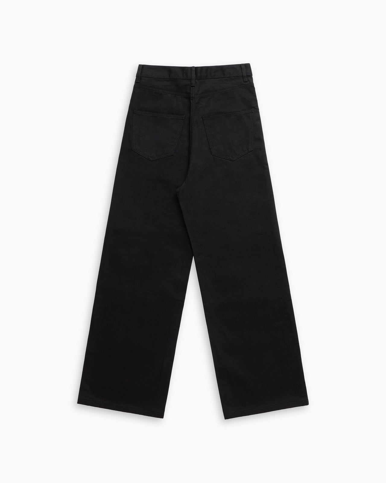 PEQUOD DENIM [RAW]