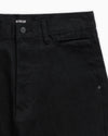 PEQUOD DENIM [RAW]