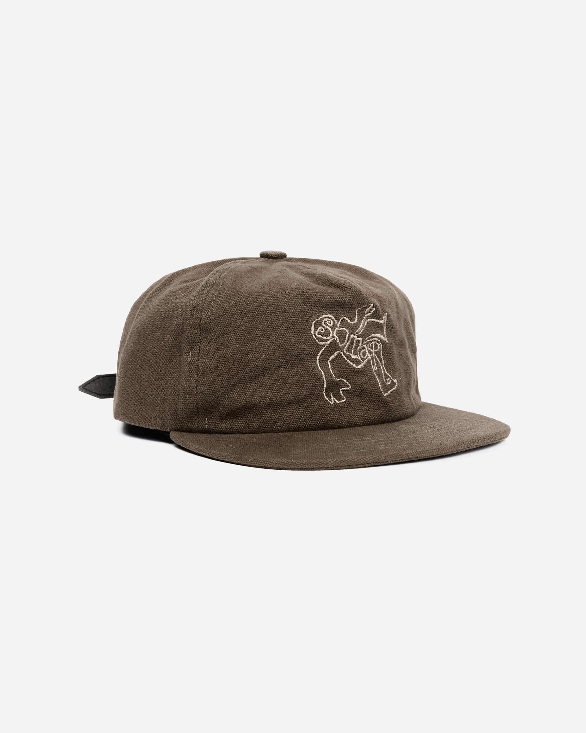 EVIDENCE CAP