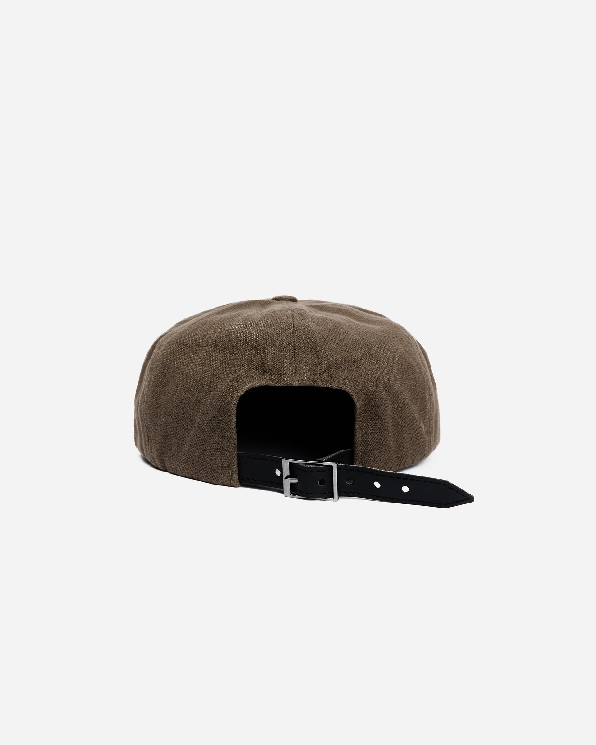 EVIDENCE CAP