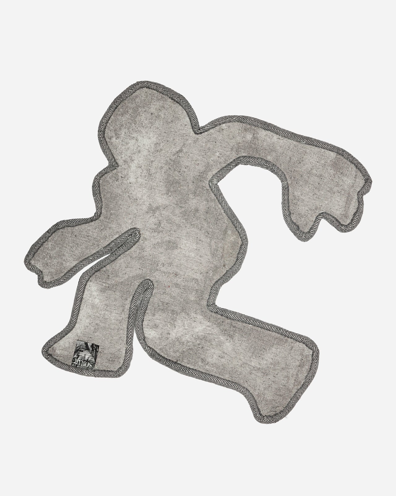 EVIDENCE RUG