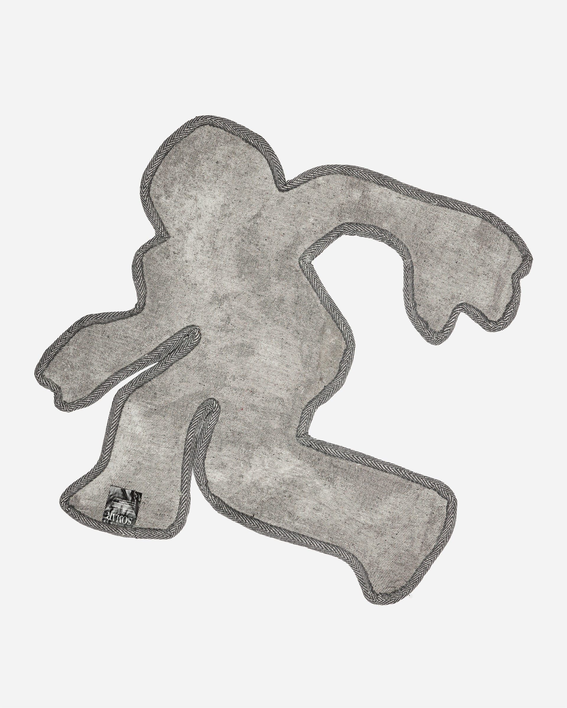 EVIDENCE RUG