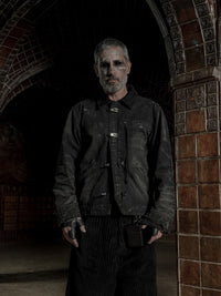 HUNK WORK JACKET 6