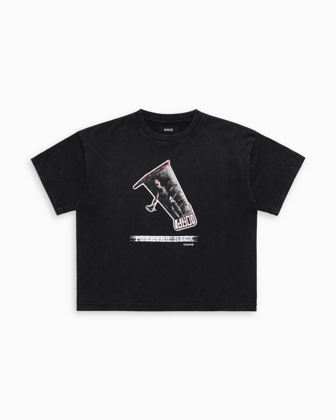 FOREVER SICK TEE