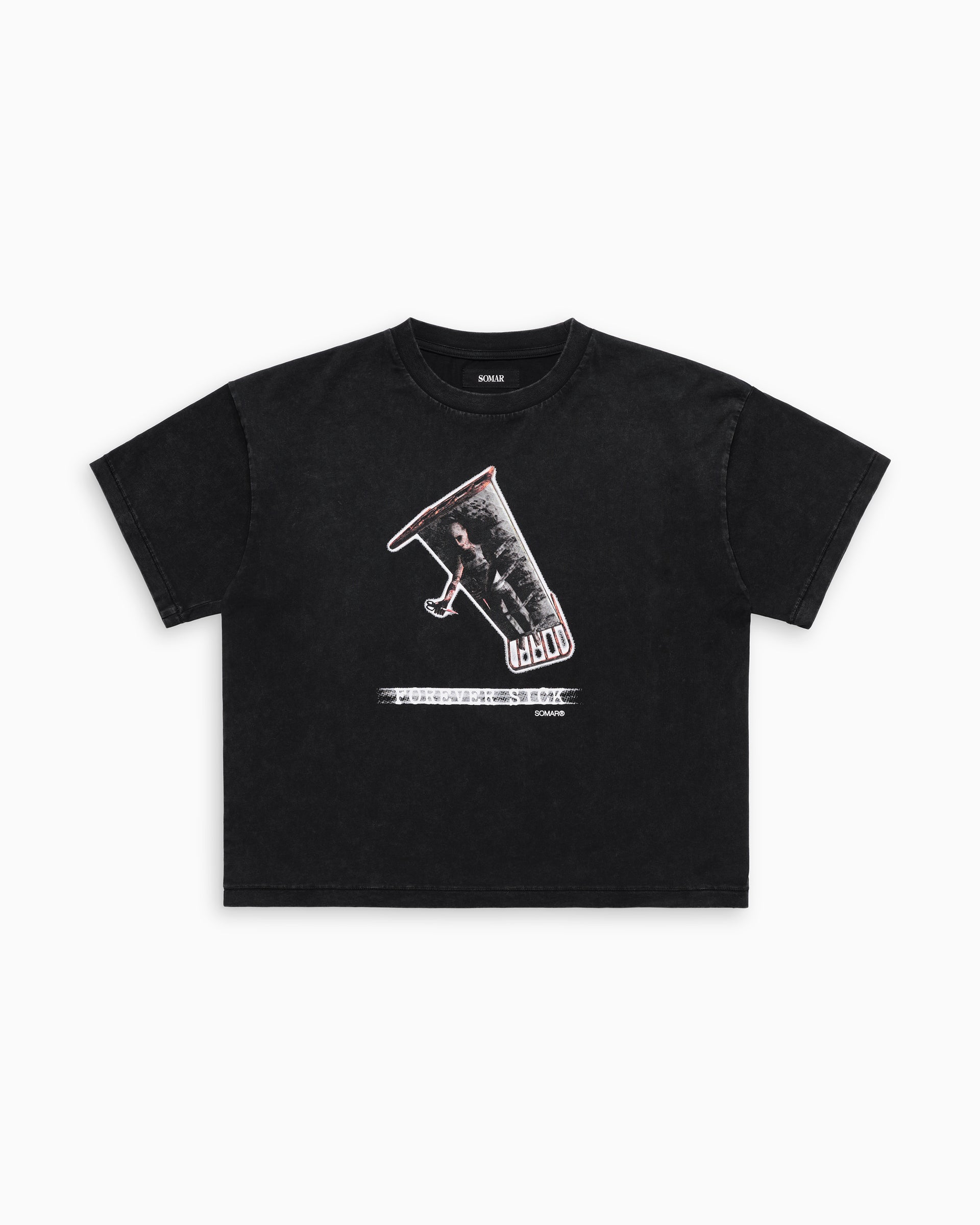 FOREVER SICK TEE