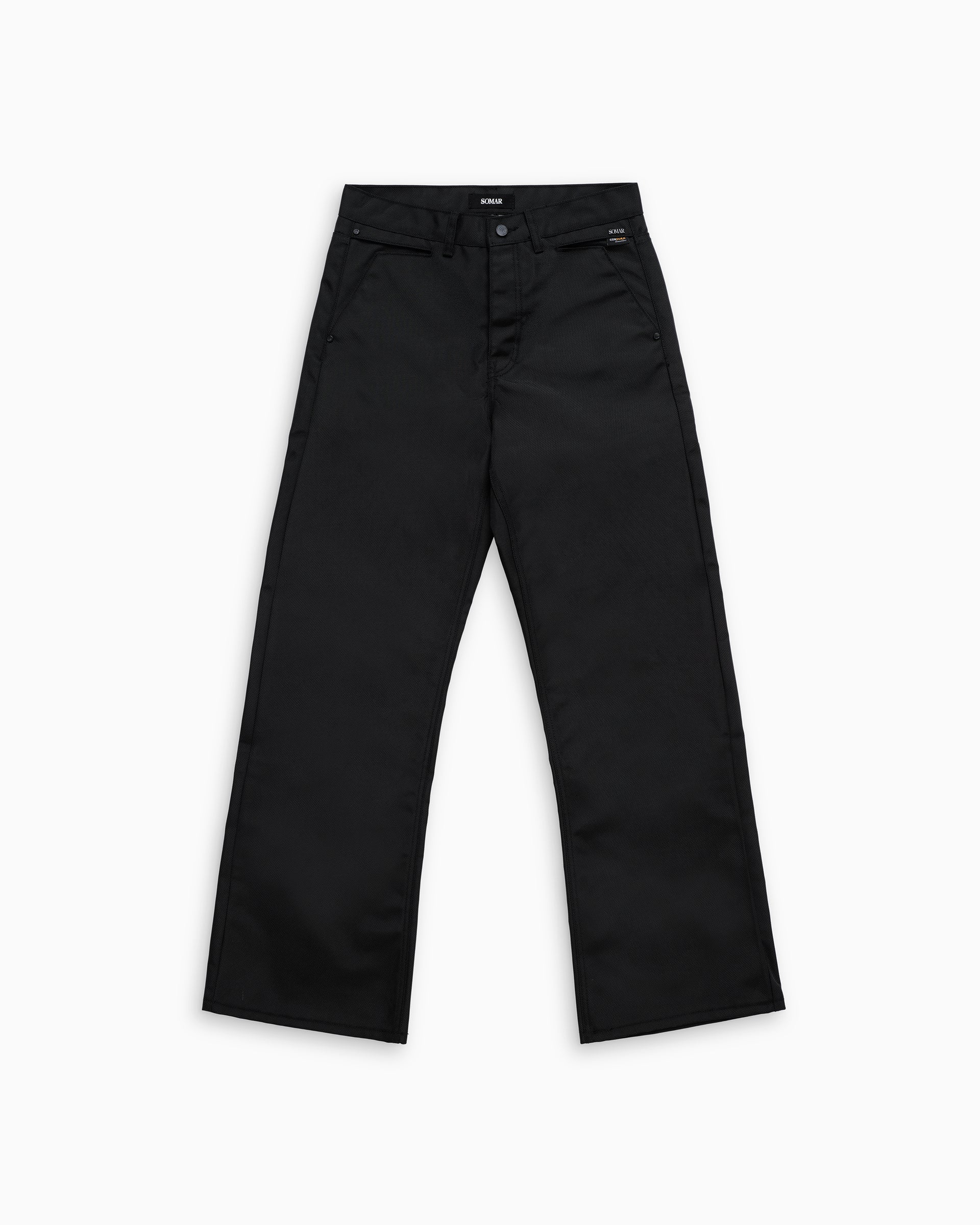 AHAB CORDURA® BALLISTIC NYLON JEANS – SOMAR®