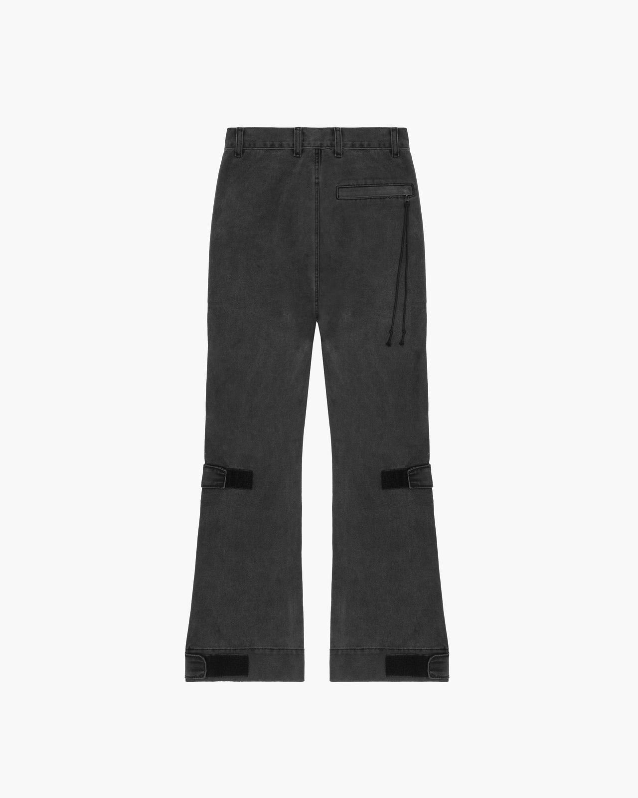 G73 TASSEL TROUSERS