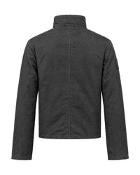 PERIL RACER JACKET [GHOST] 2