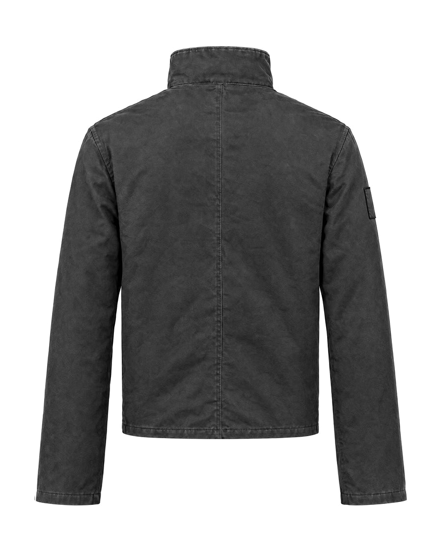 PERIL RACER JACKET [GHOST] 2