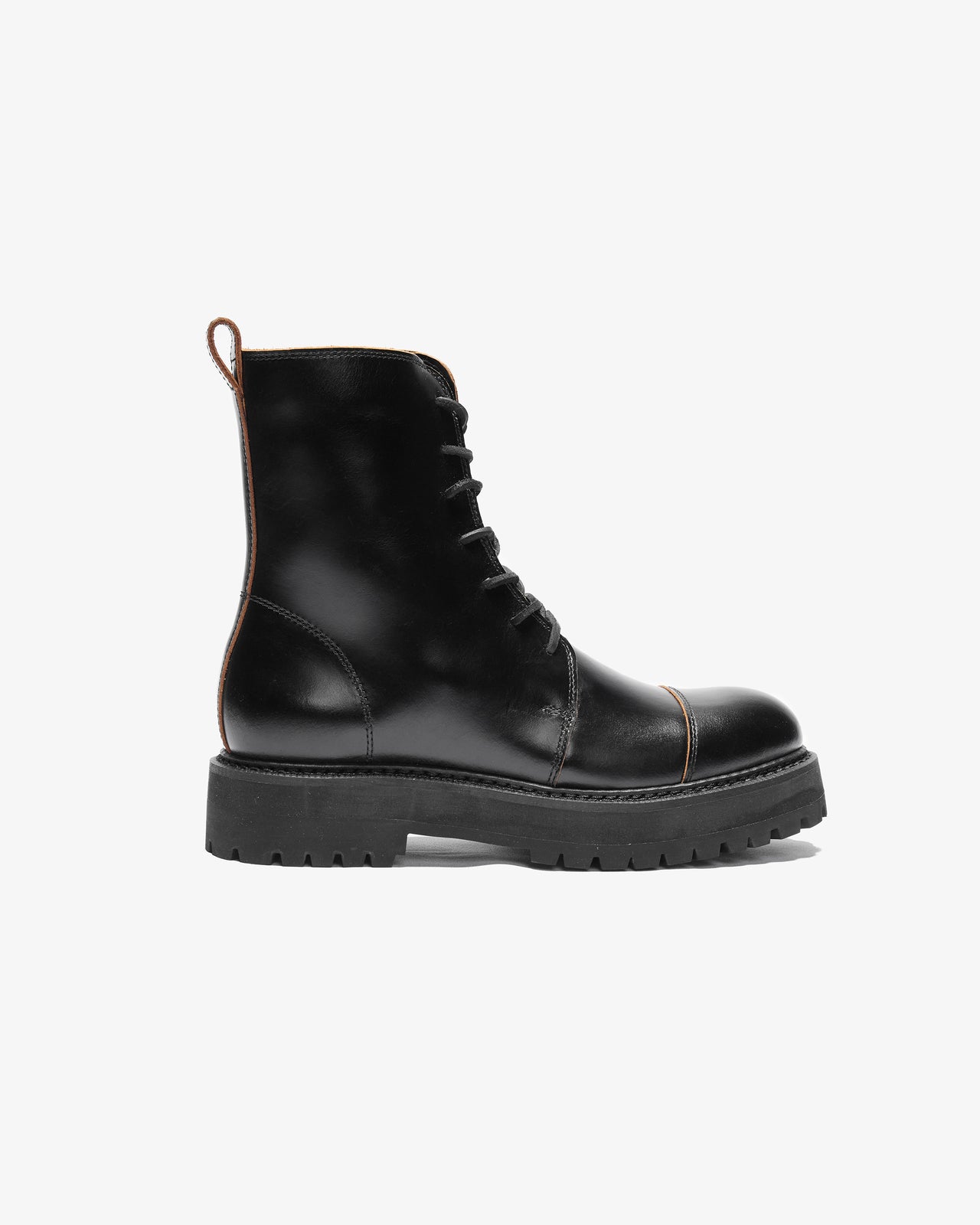GRUNT COMBAT BOOTS