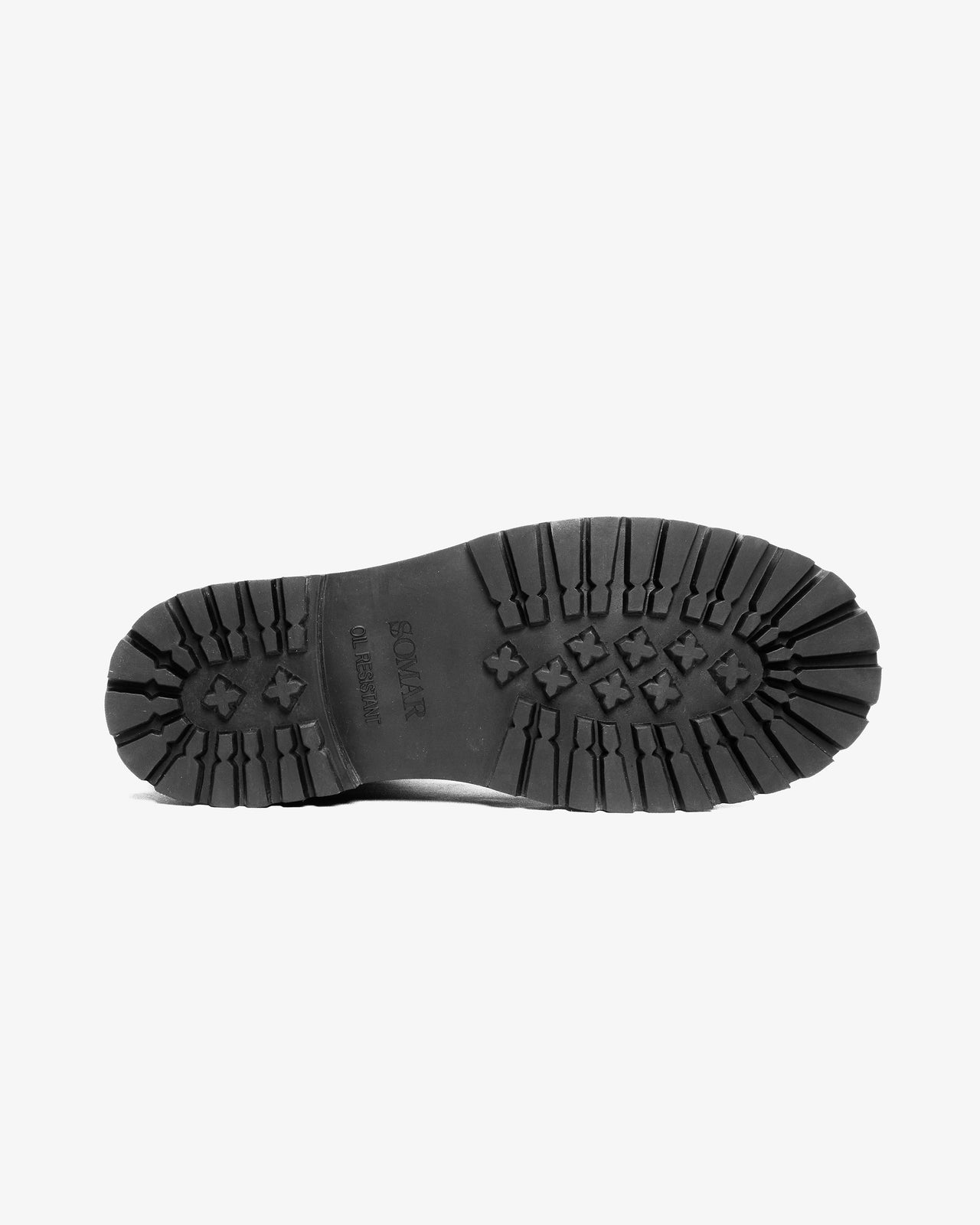 GRUNT COMBAT BOOTS