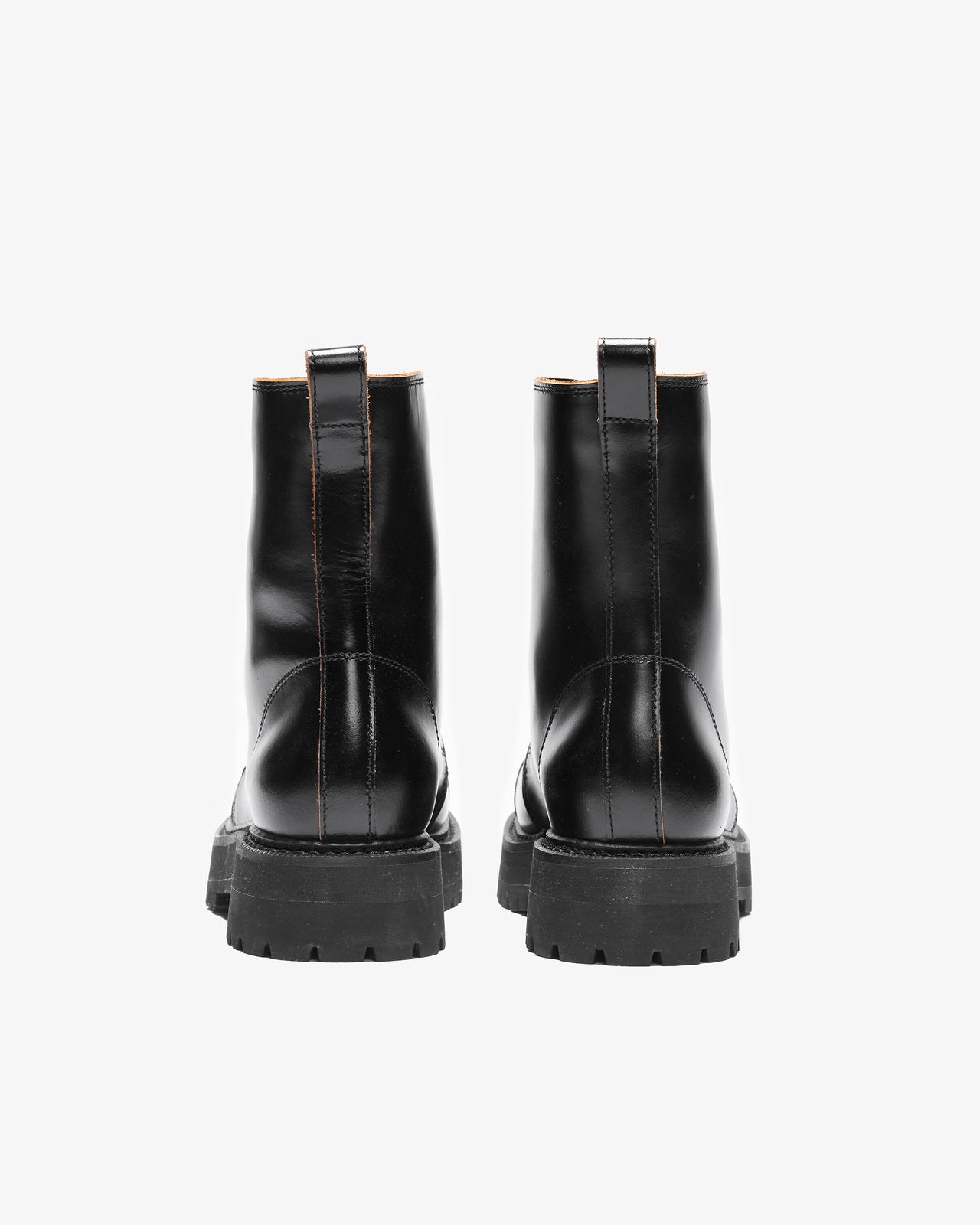 GRUNT COMBAT BOOTS