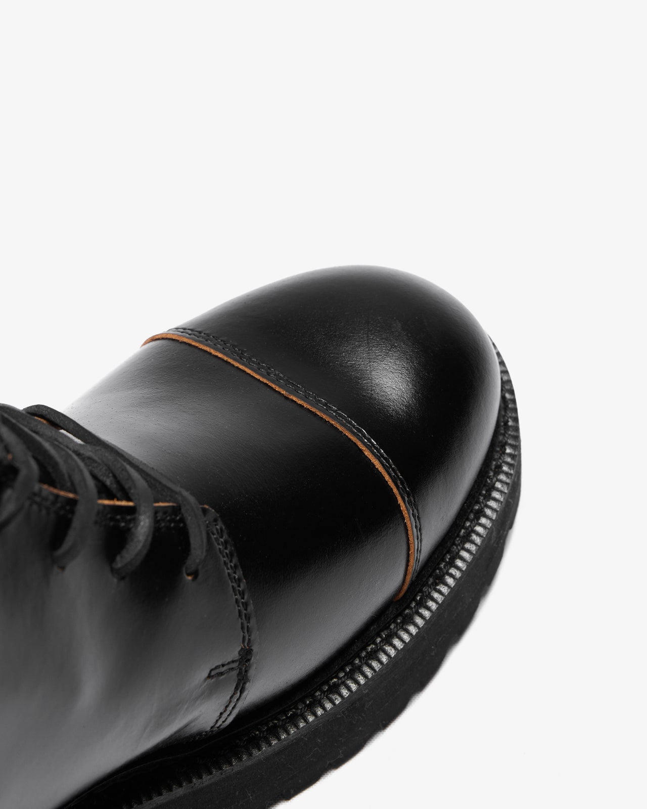 GRUNT COMBAT BOOTS