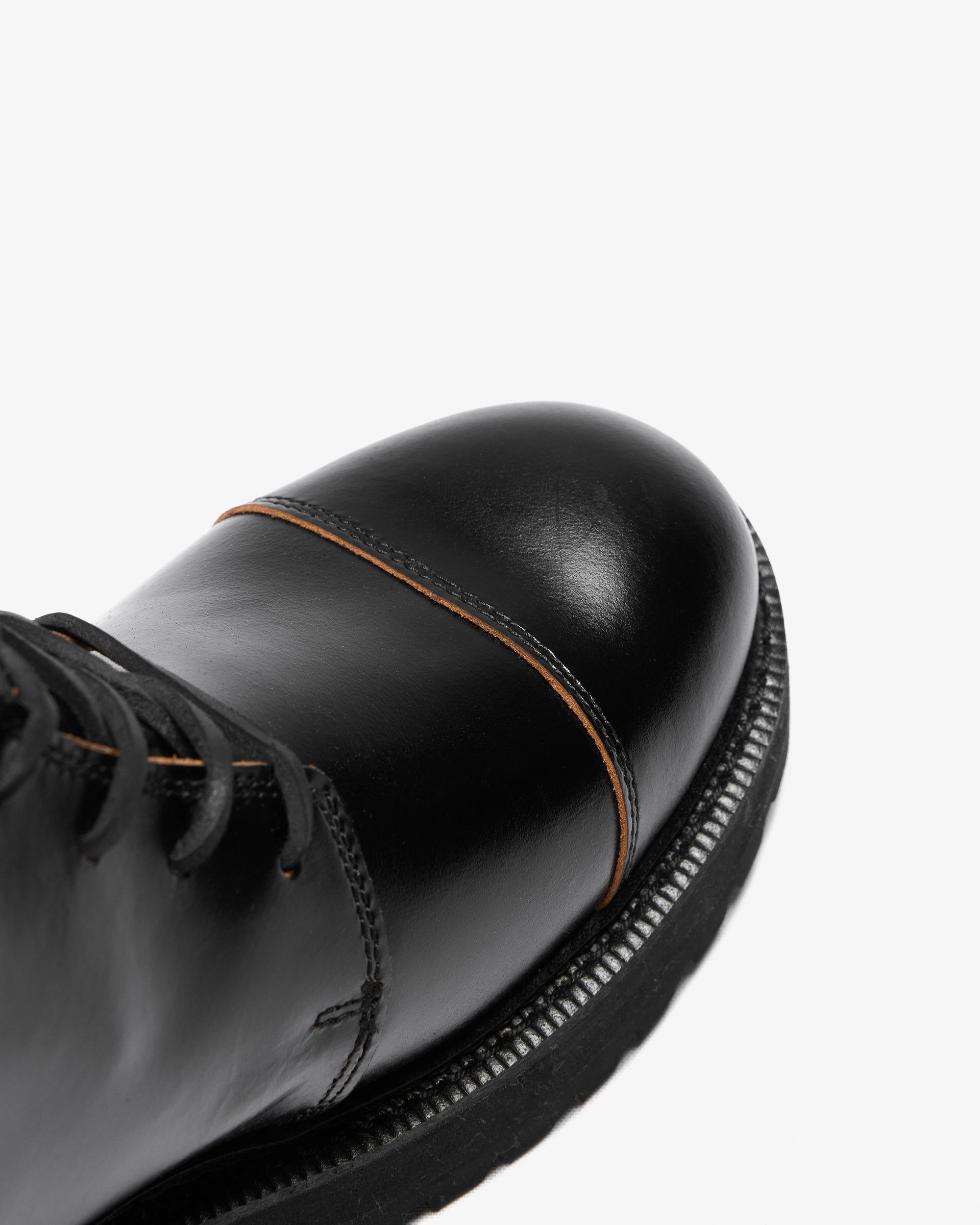 GRUNT COMBAT BOOTS