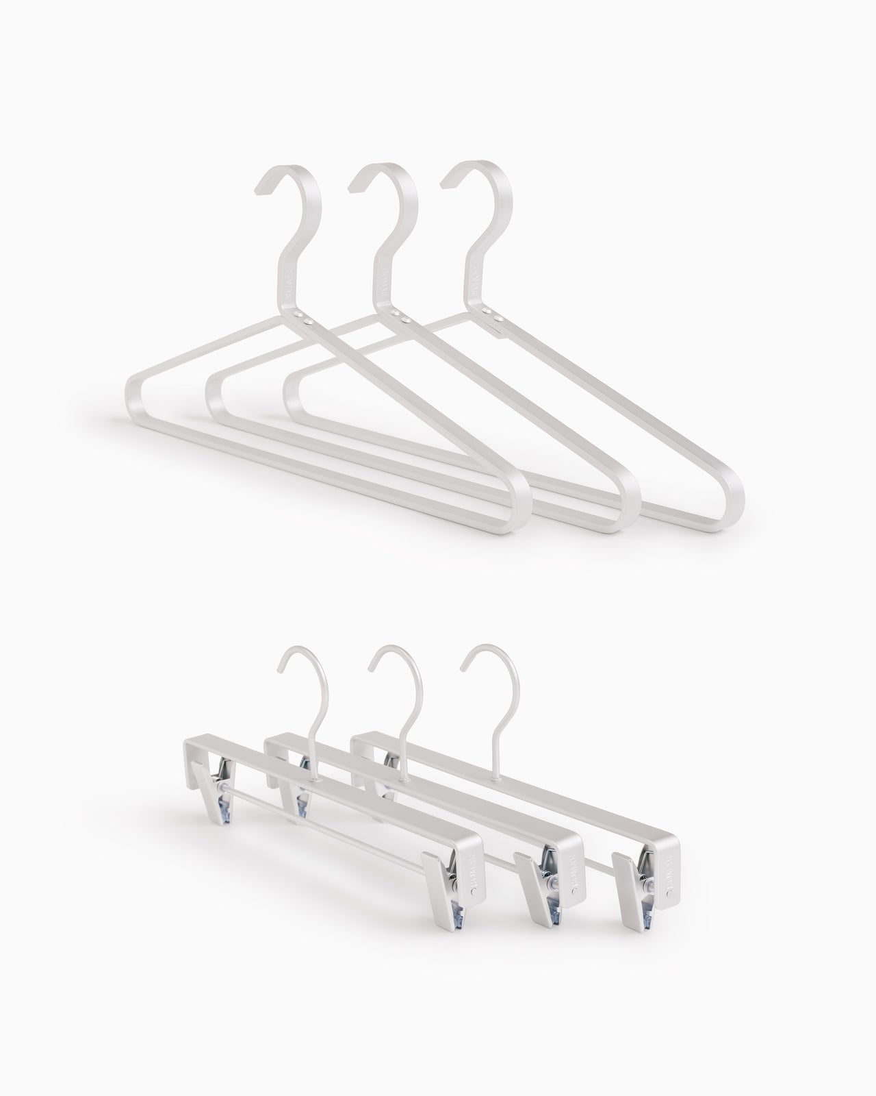 HANGERS 6 - PACK