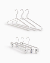 HANGERS 6 - PACK 1