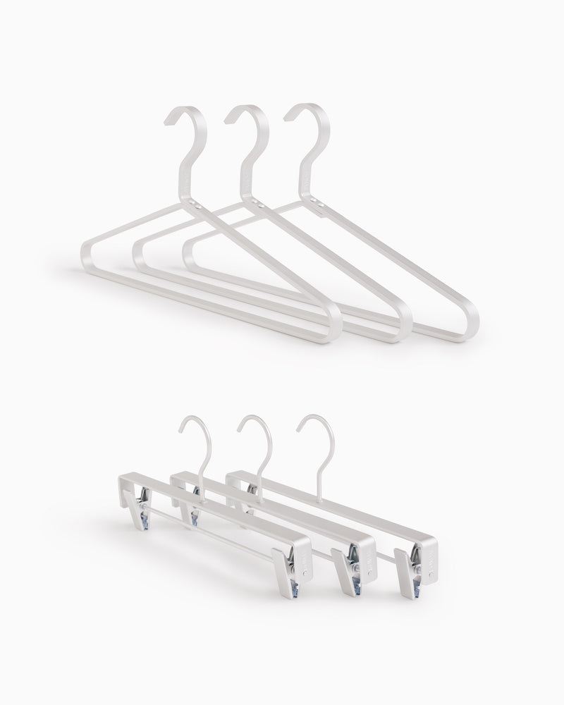 HANGERS 6 - PACK