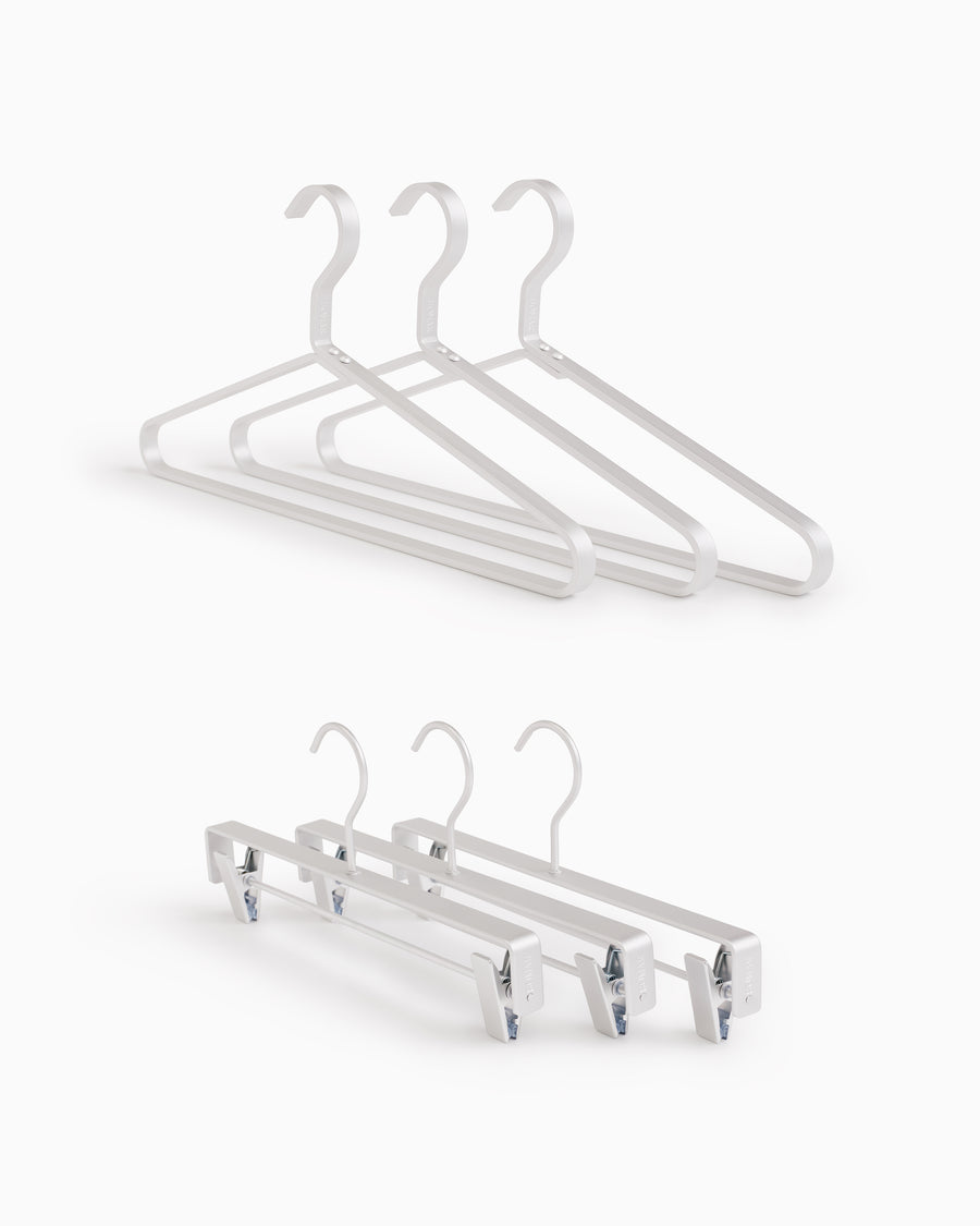 HANGERS 6 - PACK 1