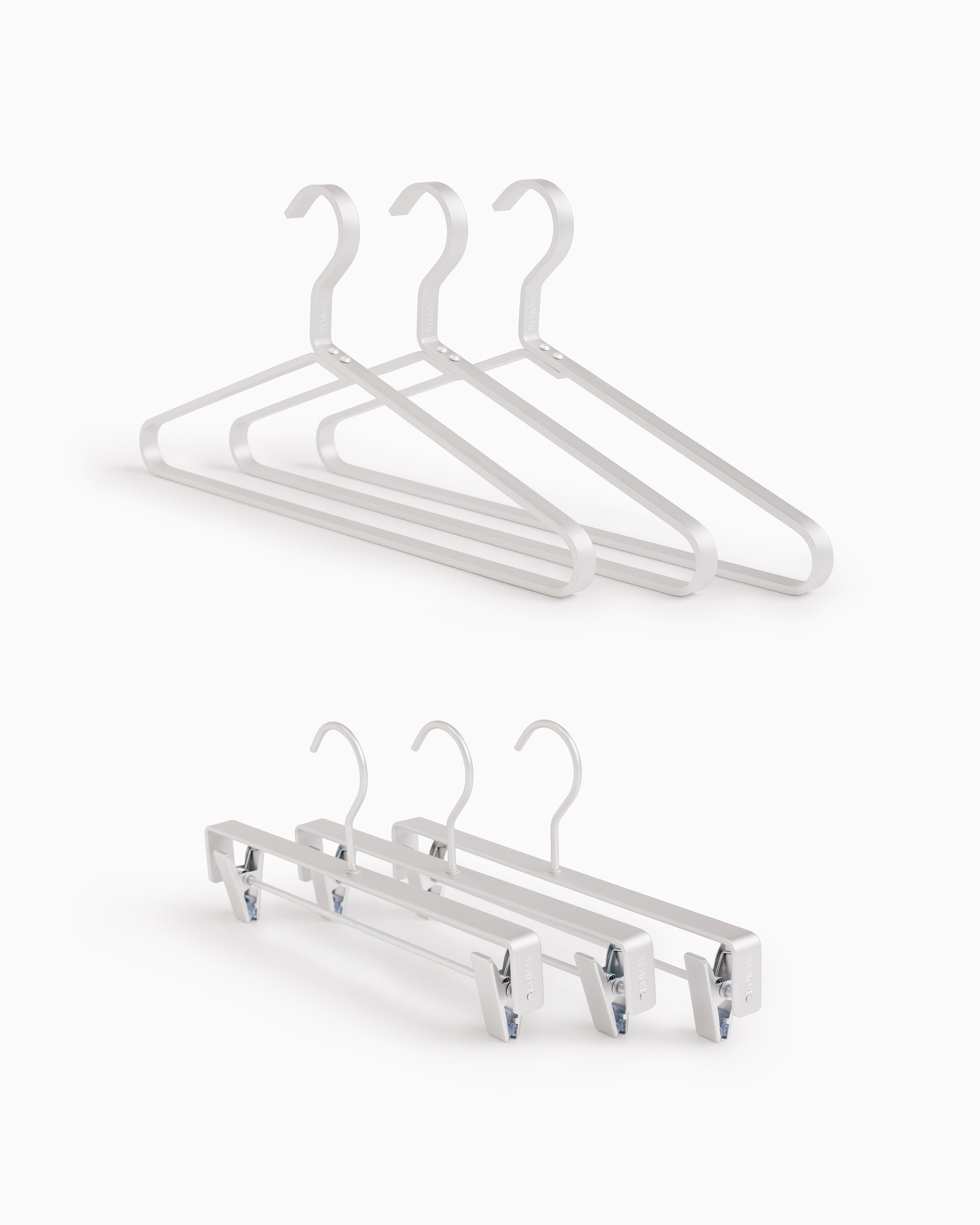 HANGERS 6 - PACK
