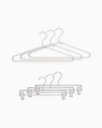 HANGERS 6 - PACK 4