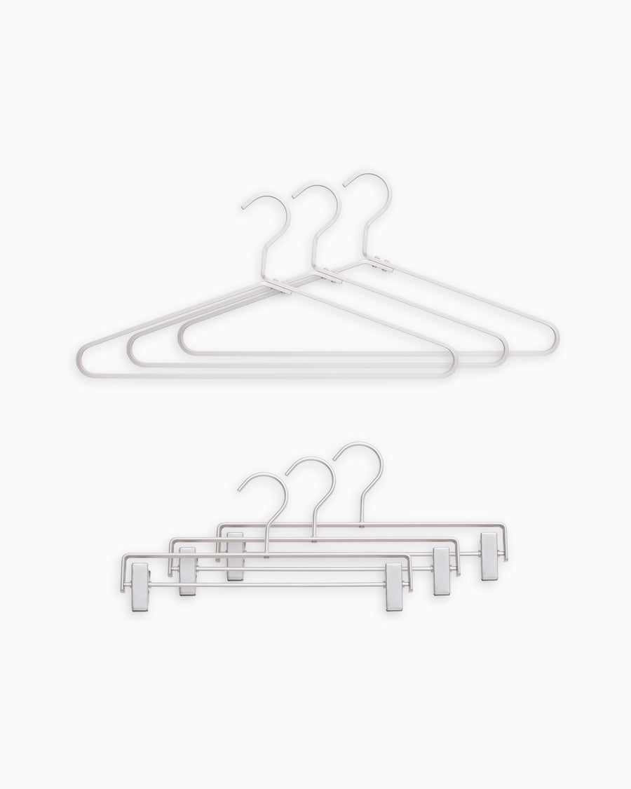 HANGERS 6 - PACK 4