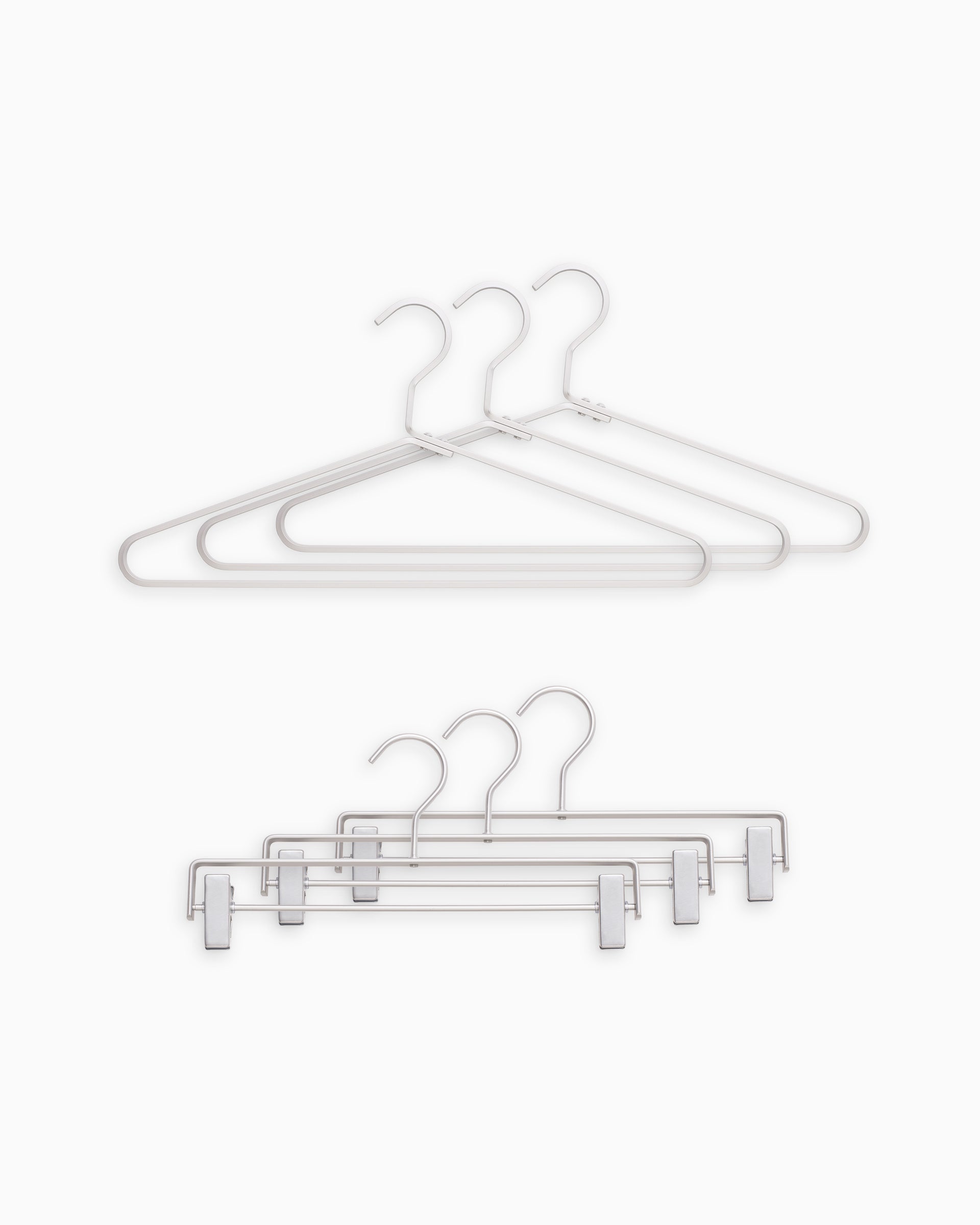 HANGERS 6 - PACK