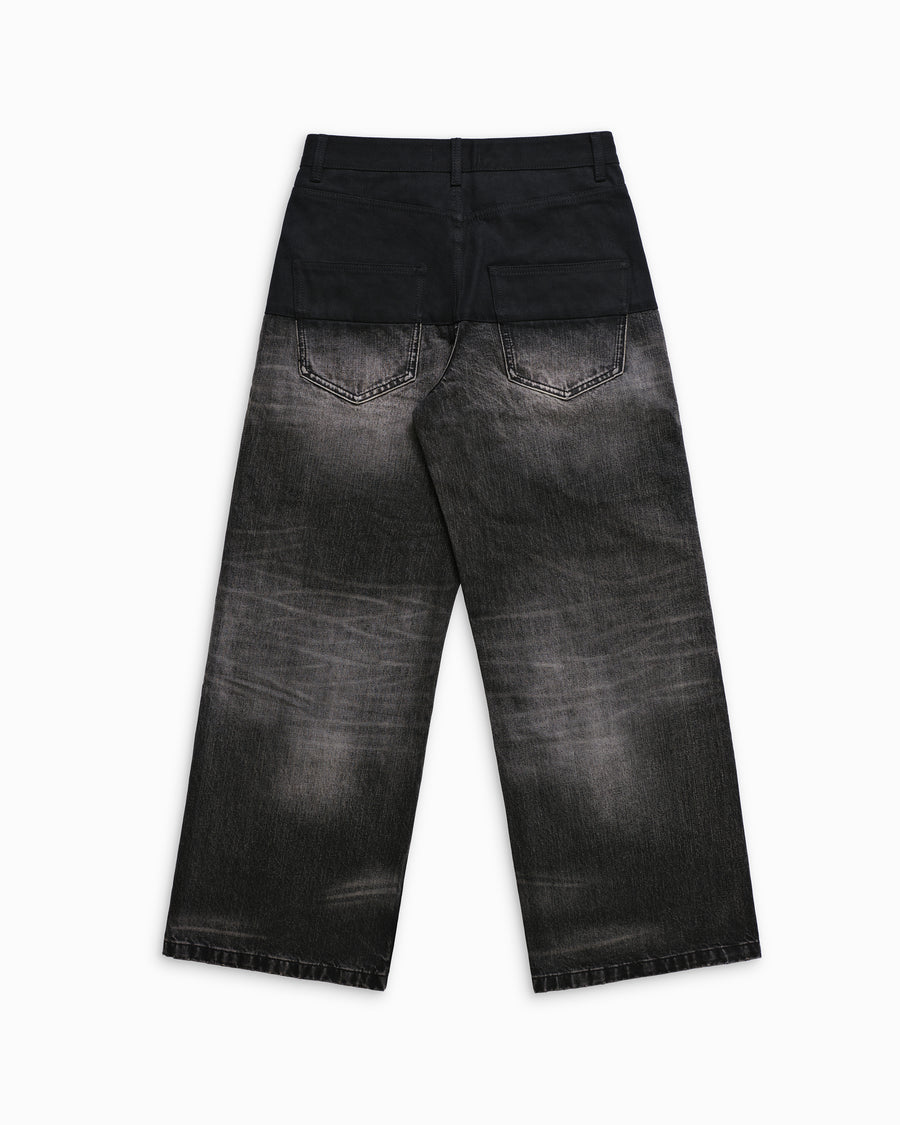 HENCH LAG DENIM 2