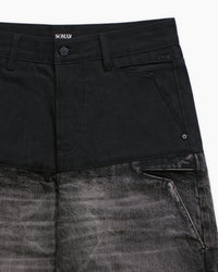 HENCH LAG DENIM 3