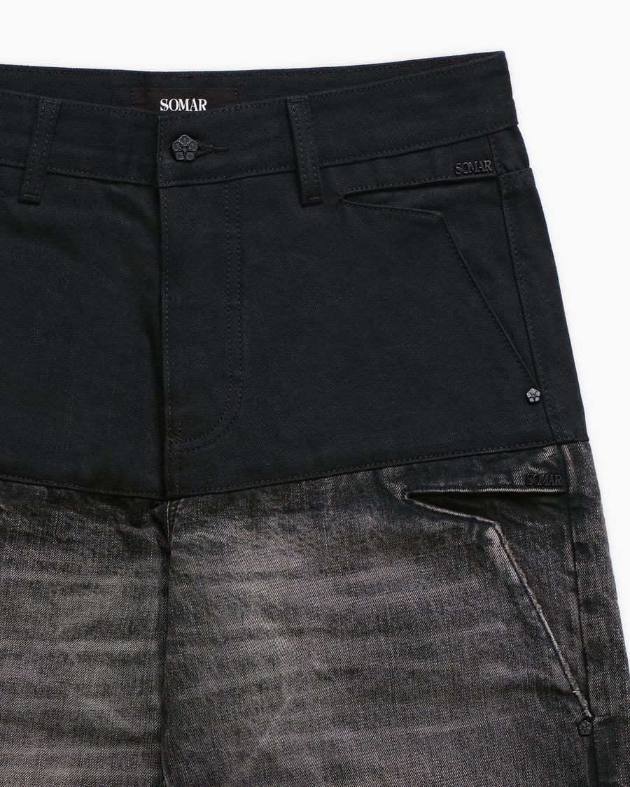 HENCH LAG DENIM 3