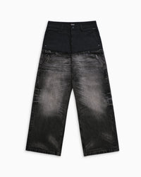 HENCH LAG DENIM 1
