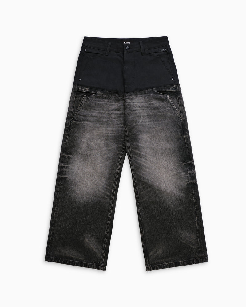 HENCH LAG DENIM