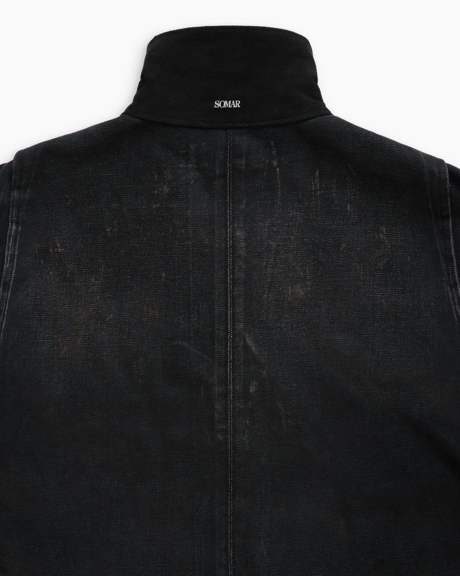 HUNK WORK JACKET 4