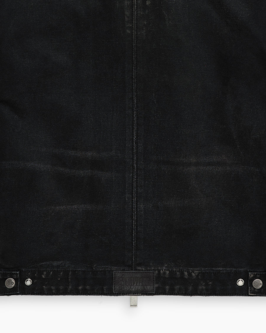 HUNK WORK JACKET 5