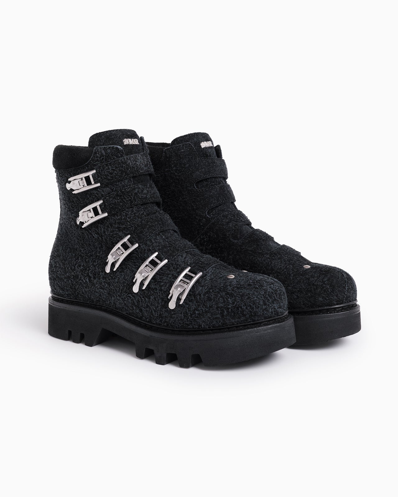 HUNK BOOTS
