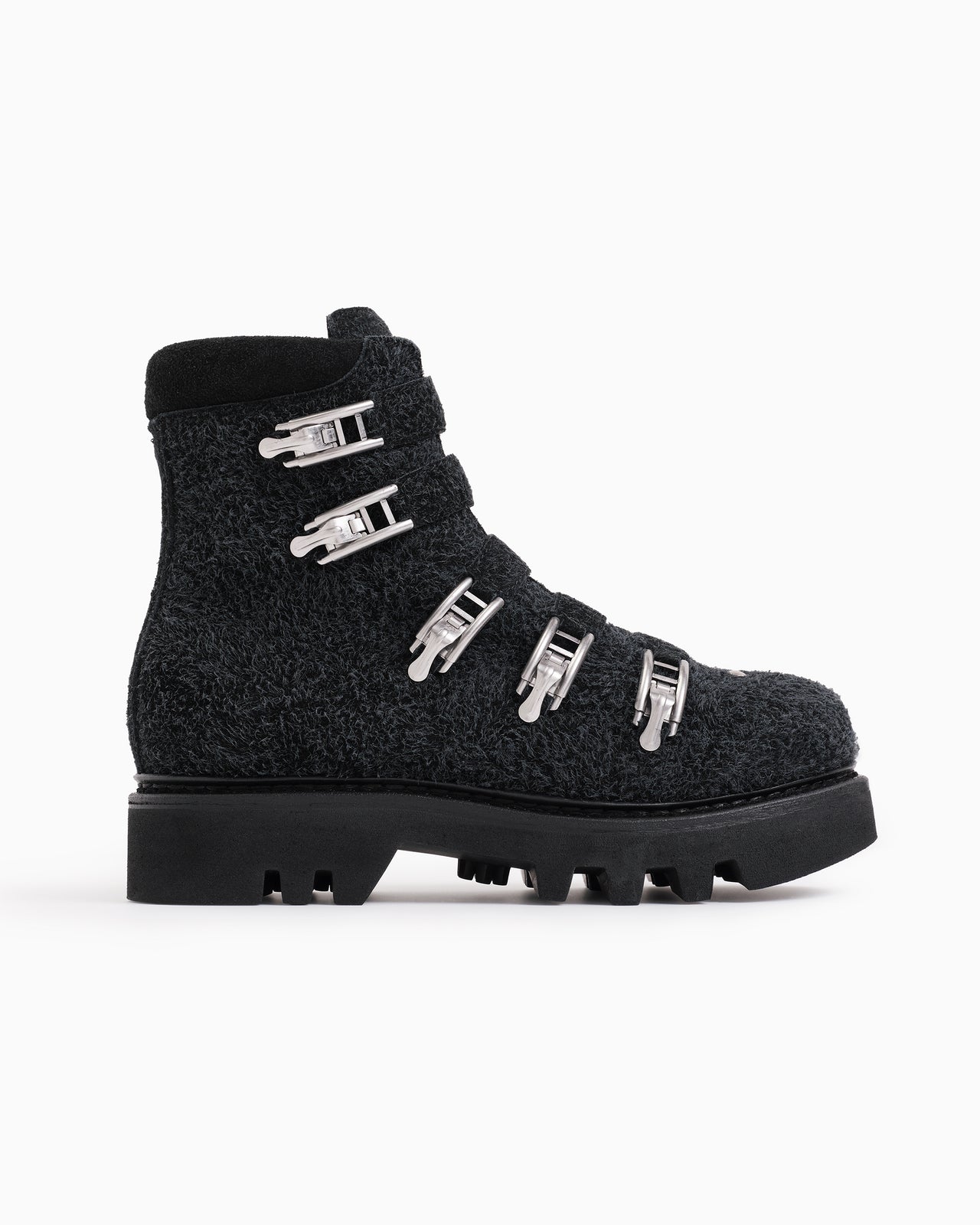 HUNK BOOTS