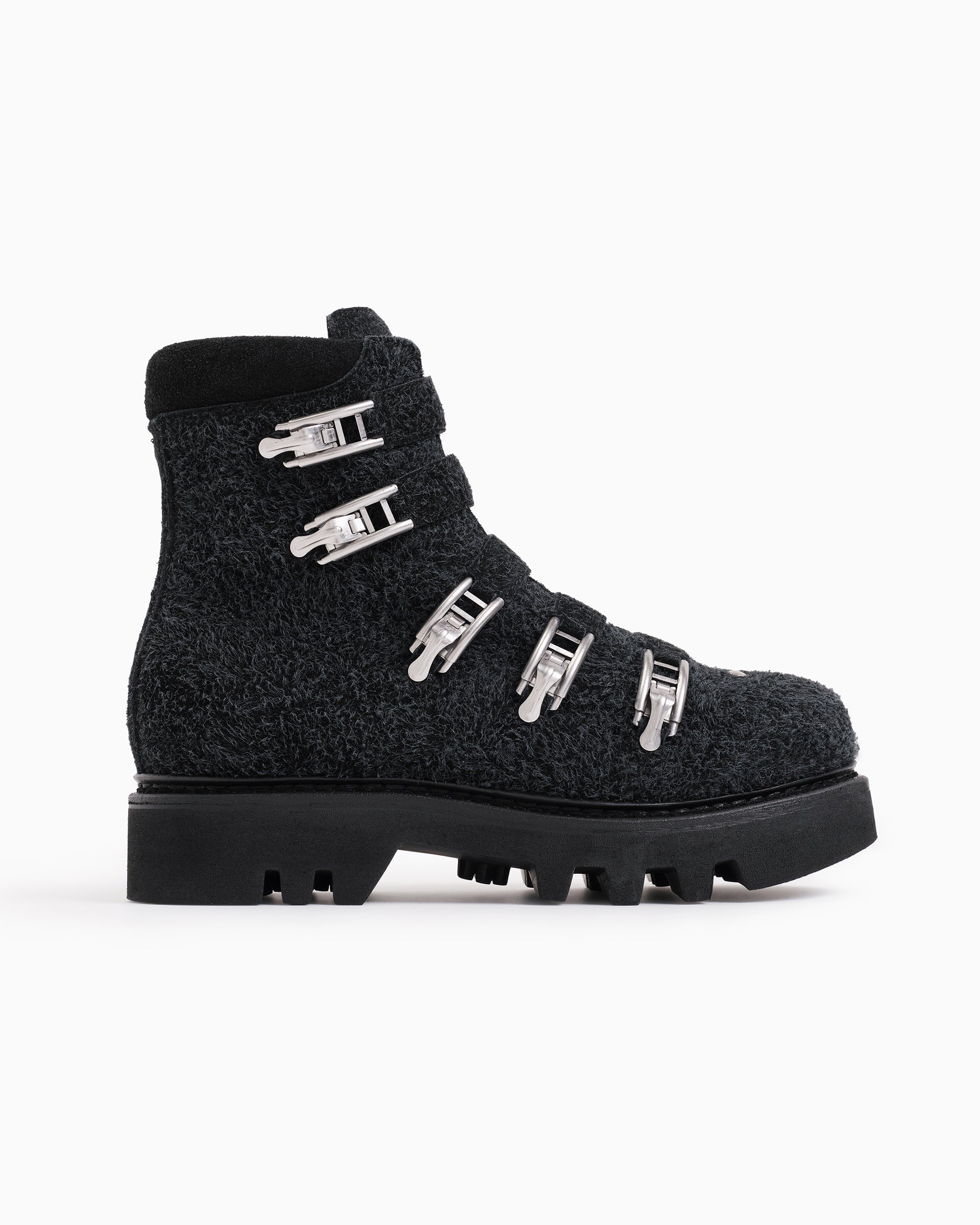 HUNK BOOTS