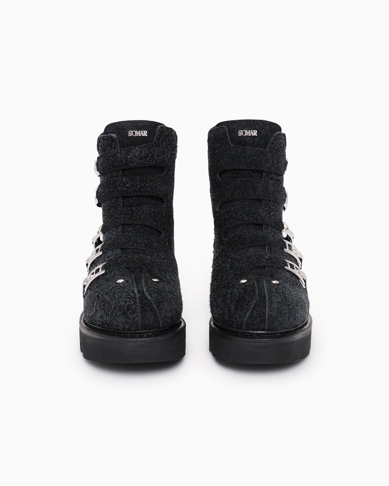 HUNK BOOTS