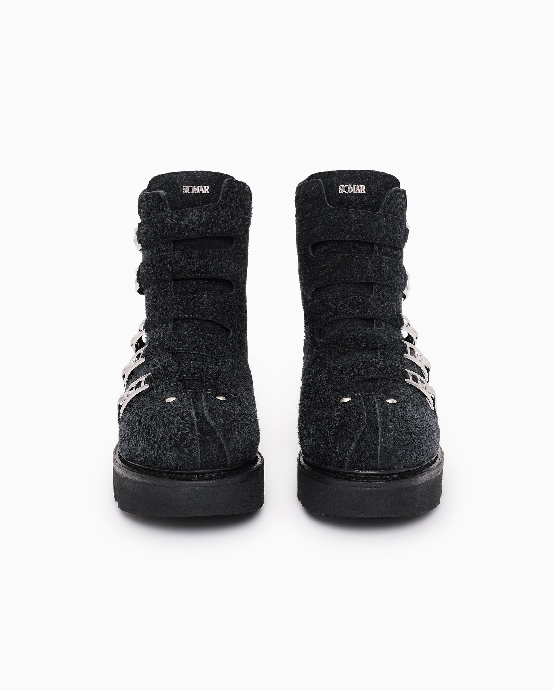 HUNK BOOTS