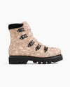 HUNK BOOTS CANVAS [CAMO]
