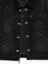 HUNK WORK JACKET 3