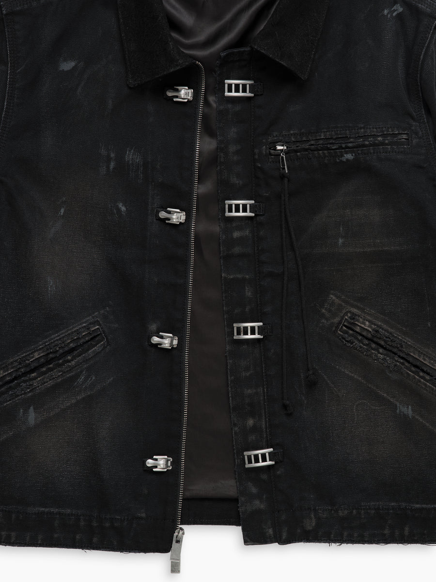 HUNK WORK JACKET 3
