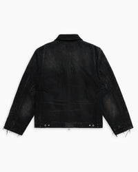 HUNK WORK JACKET 2