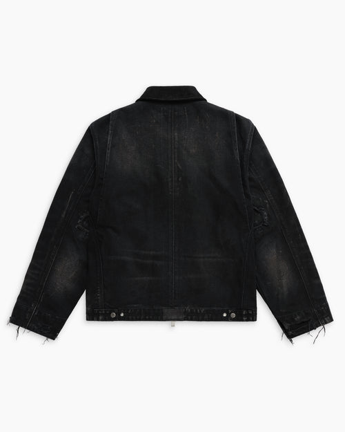 HUNK WORK JACKET - Second Image