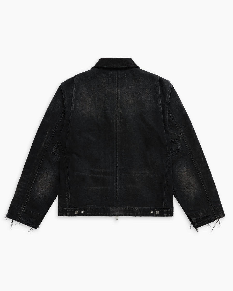 HUNK WORK JACKET 2