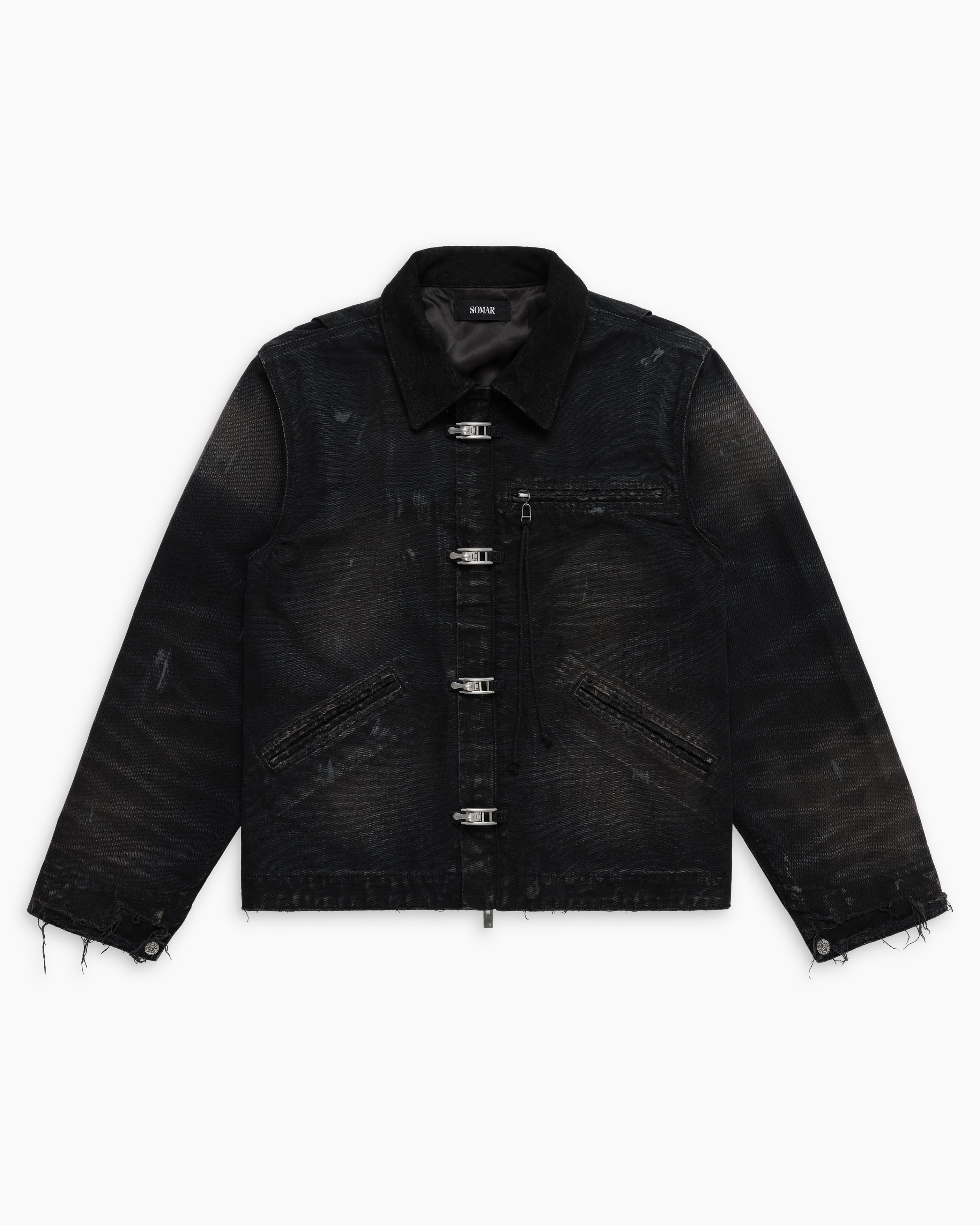 HUNK WORK JACKET