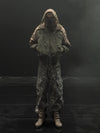 VEIL BOMBER JACKET [GHILLIE]