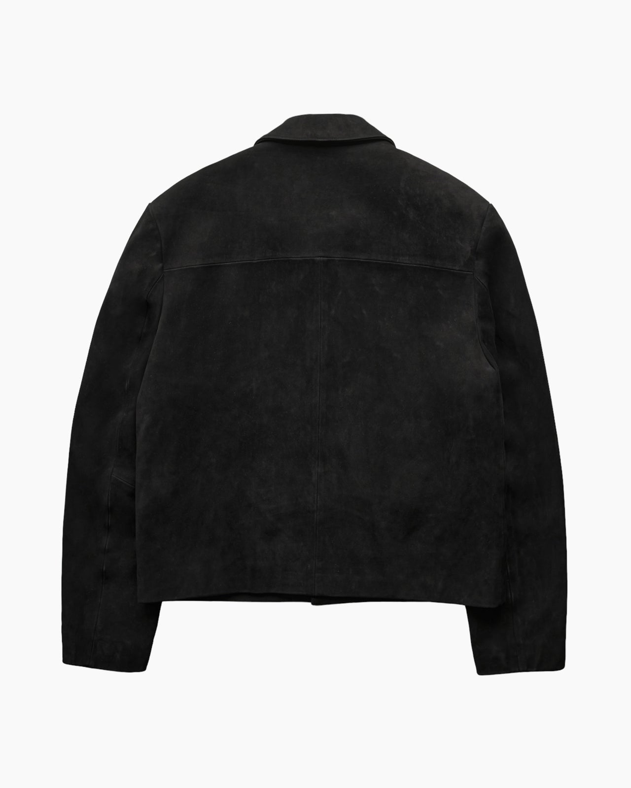 IVES LEATHER JACKET